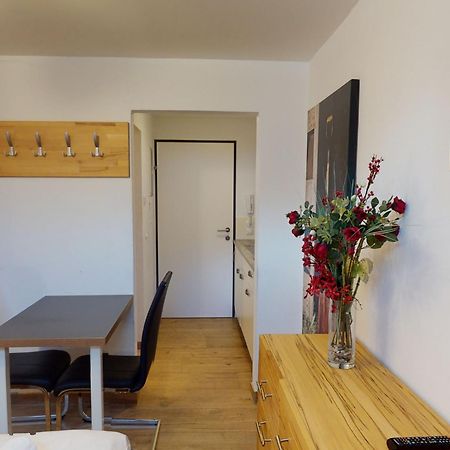 Studio Alpin -10A By Four Seasons Apartments Kaprun Exterior photo