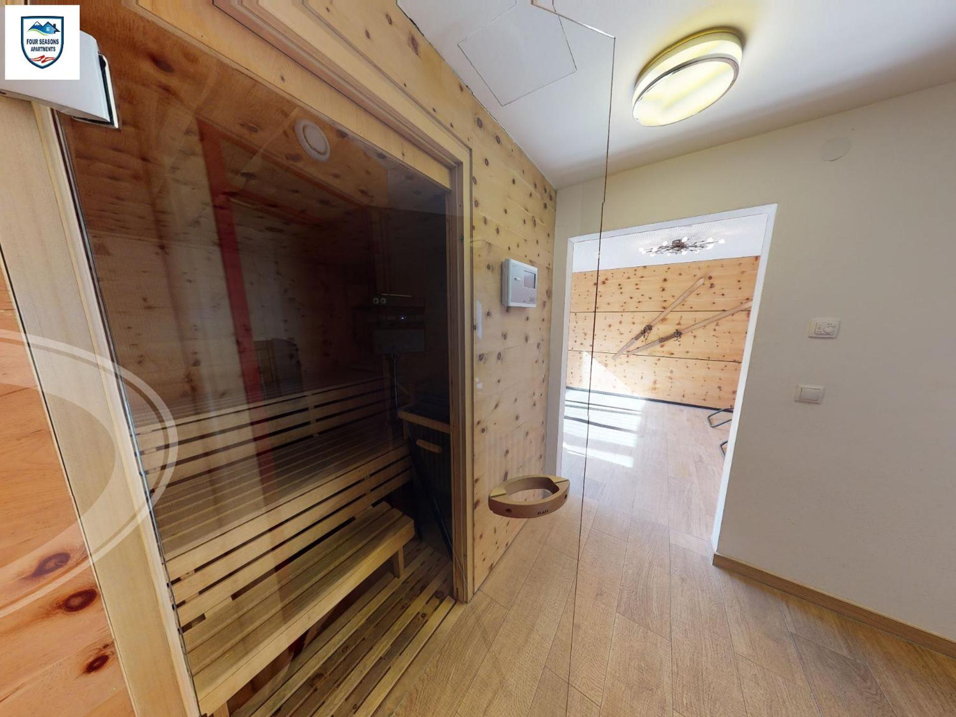 Studio Alpin -10A By Four Seasons Apartments Kaprun Exterior photo