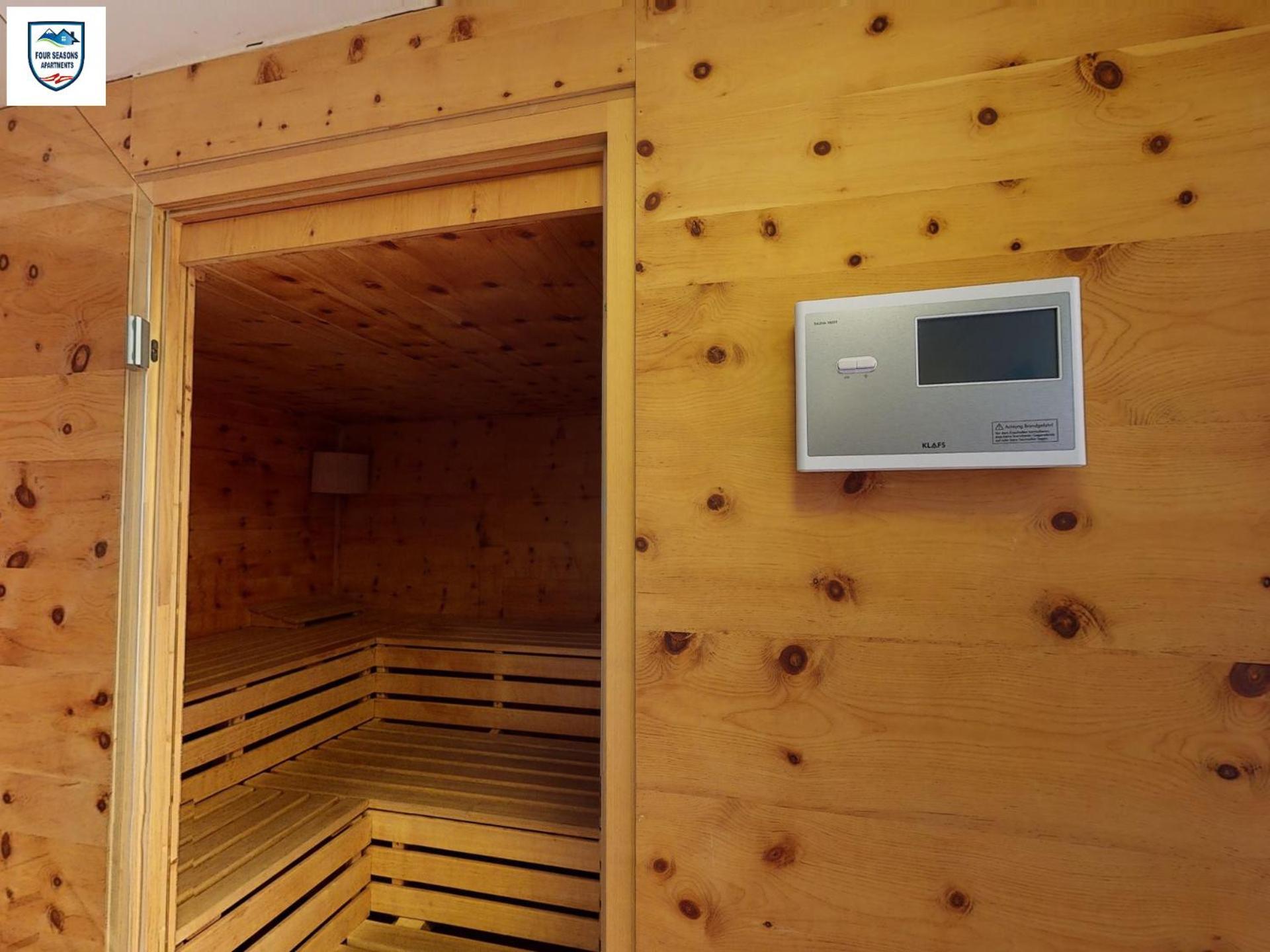 Studio Alpin -10A By Four Seasons Apartments Kaprun Exterior photo